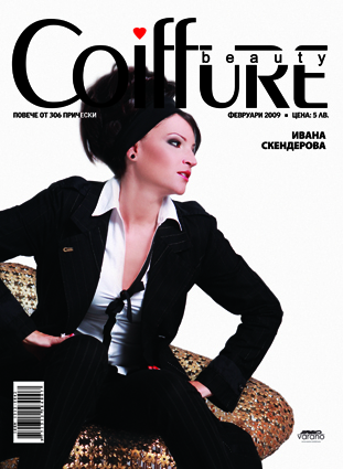 Coiffure Buauty