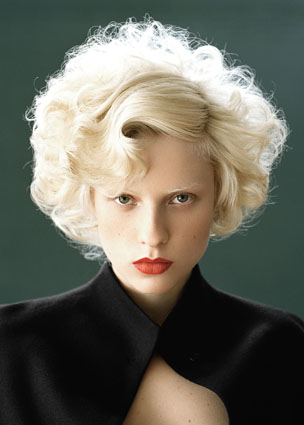 Coiffure Beauty