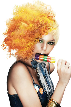 Coiffure Beauty