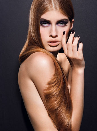 Coiffure Beauty прически