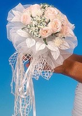 цветя за сватбата