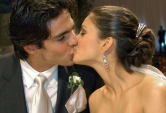 сватба кака