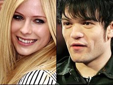 булка Аврил Лавин