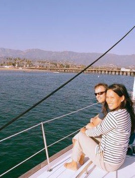 Корабът на любовта