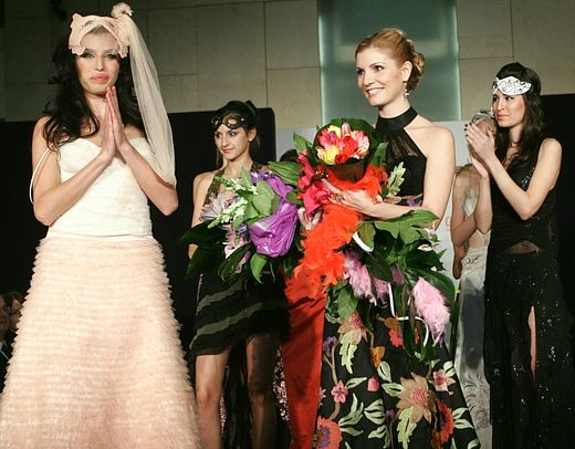 АЛЯ, Александра Милушева-Димитрова Astella