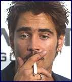 Колин Фарел