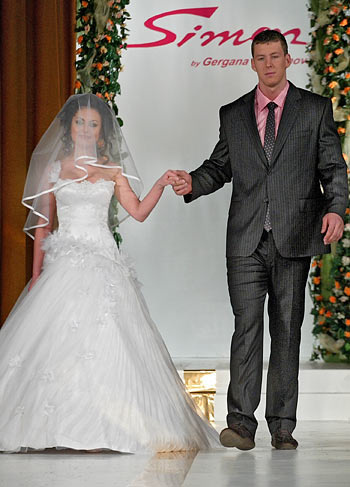 Лили и Борислав от Биг Брадър 