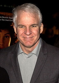 Стив Мартин