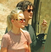 Орландо Блум