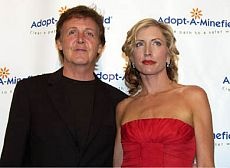 Пол Маккартни