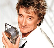 Род Стюарт сватба