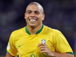 роналдо сватба