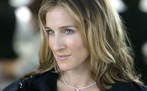 Сара Джесика Паркър