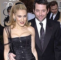 Сара Джесика Пъркър