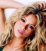 шакира сватба