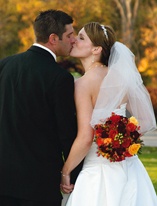 ръст на сватбите