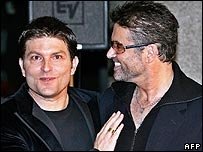 Джордж Майкъл