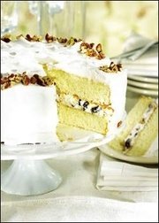 сватбена торта