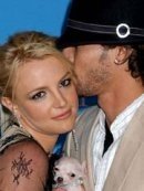 Бритни Спиърс