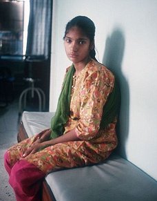 сватбен геноцид