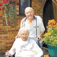 платинена сватба