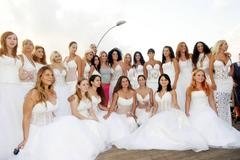 Сватба Израел