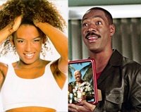 Еди Мърфи ще се жени за Мел Би