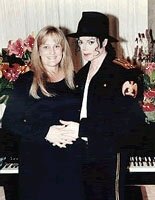 Майкъл Джексън