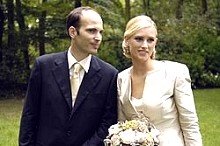 традиционна мюсулманска сватба