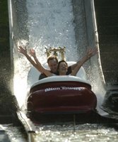 сватба увеселение