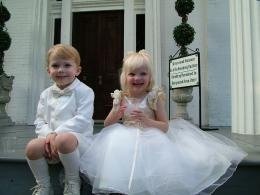 баща на булка