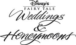 Сватба Дисниленд