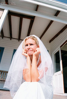 опит за сватба