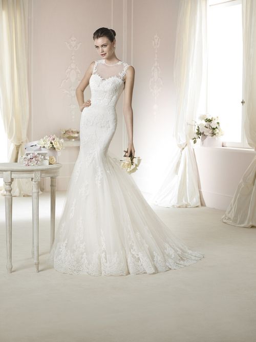 Брилянтин Pronovias