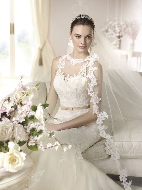 Брилянтин Pronovias