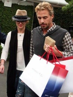 Бритни Спиърс освободи приятеля си от поста мениджър