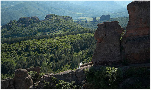 Сватбен фотограф Камелия Атанасова